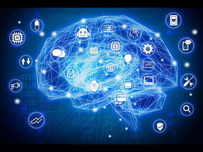 为什么人工智能是金融服务行业未来的关键 聚焦基础软件开发